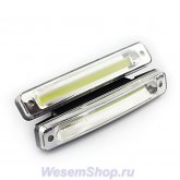 Дневные ходовые огни SVS DRL C01 COB